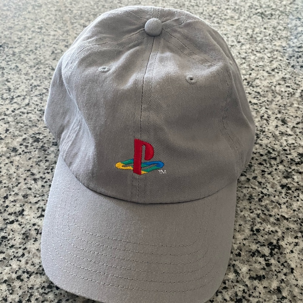 PlayStation Hat
